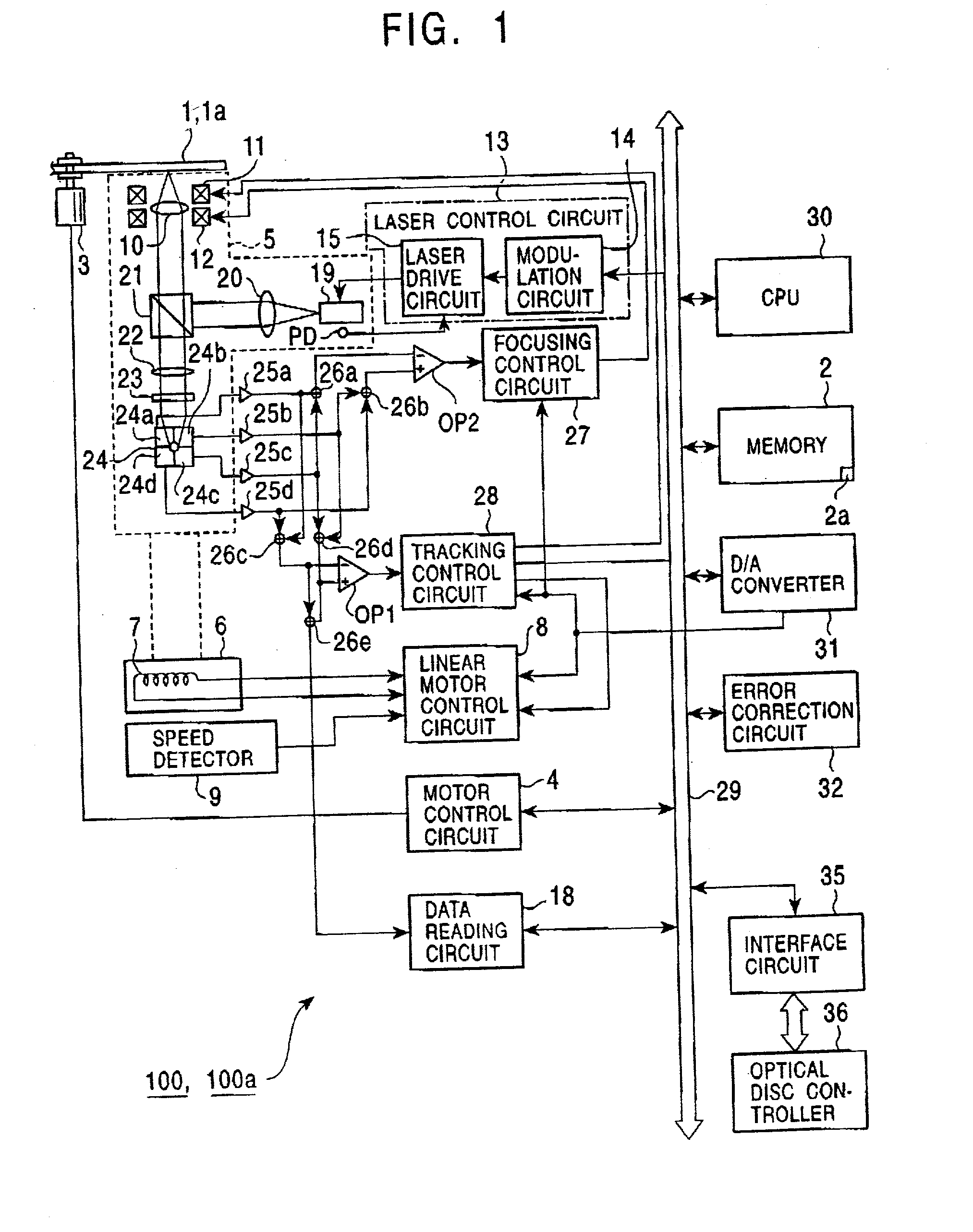 Phase-change optical disk and optical disk apparatus