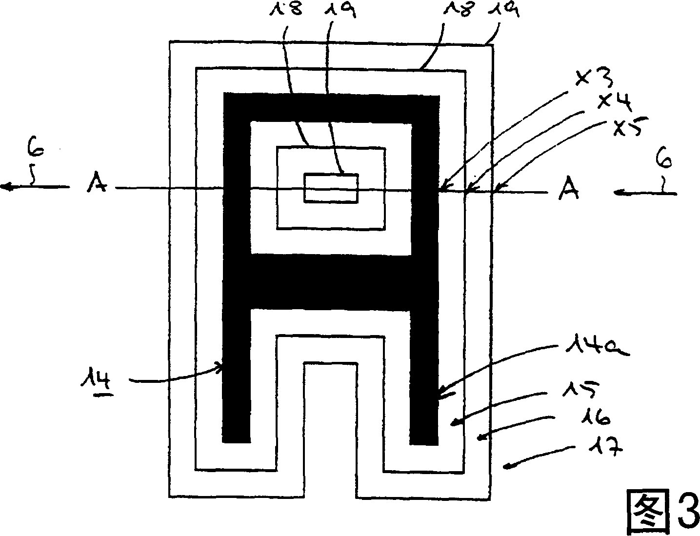 Method and equipment for producing a printing block