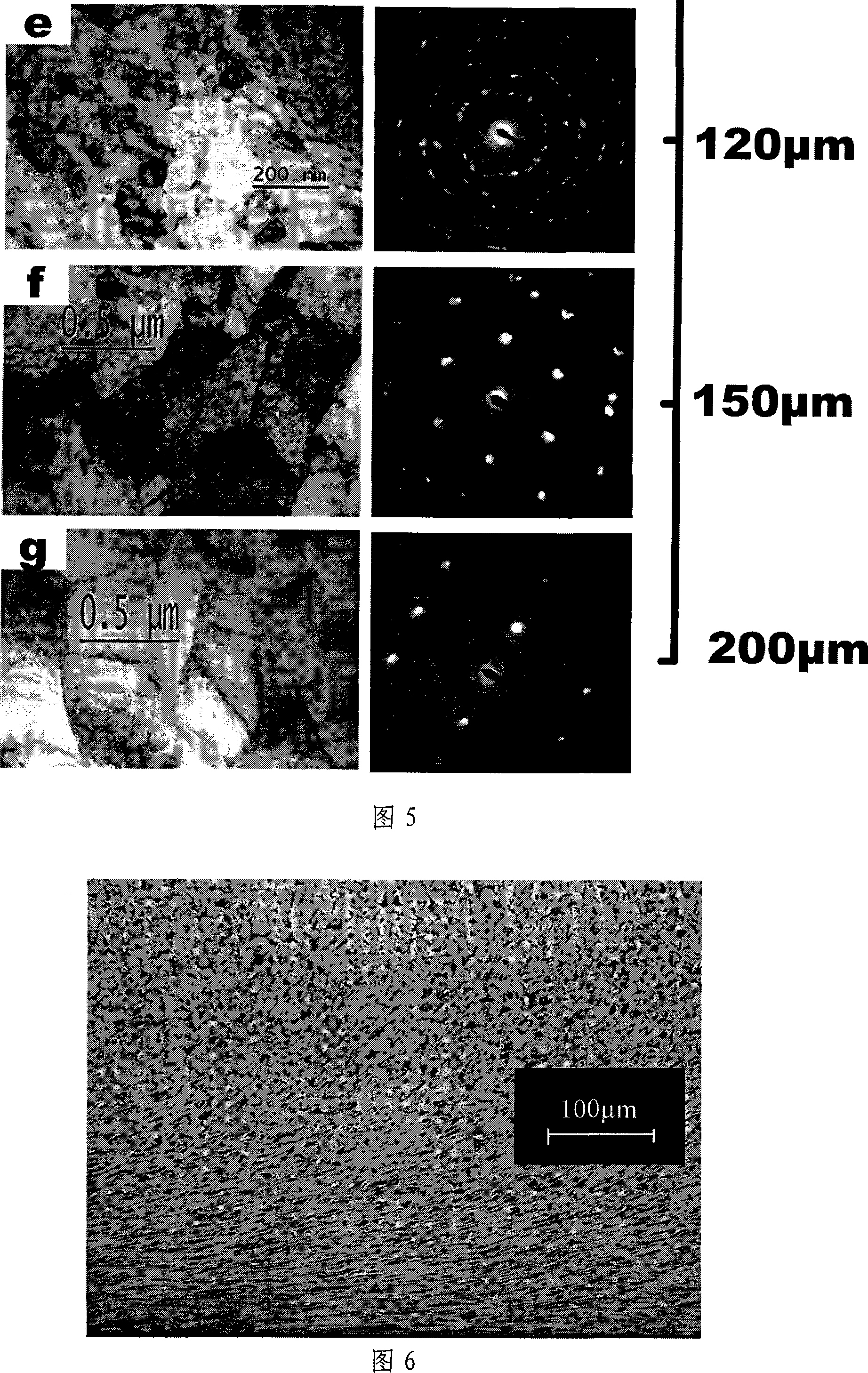 Ultrasonic surface rolling process nanoparticlization method and apparatus