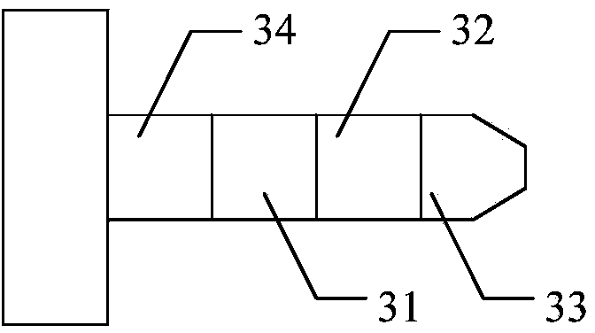 Interface multiplexing apparatus in terminal, and adaptor panel