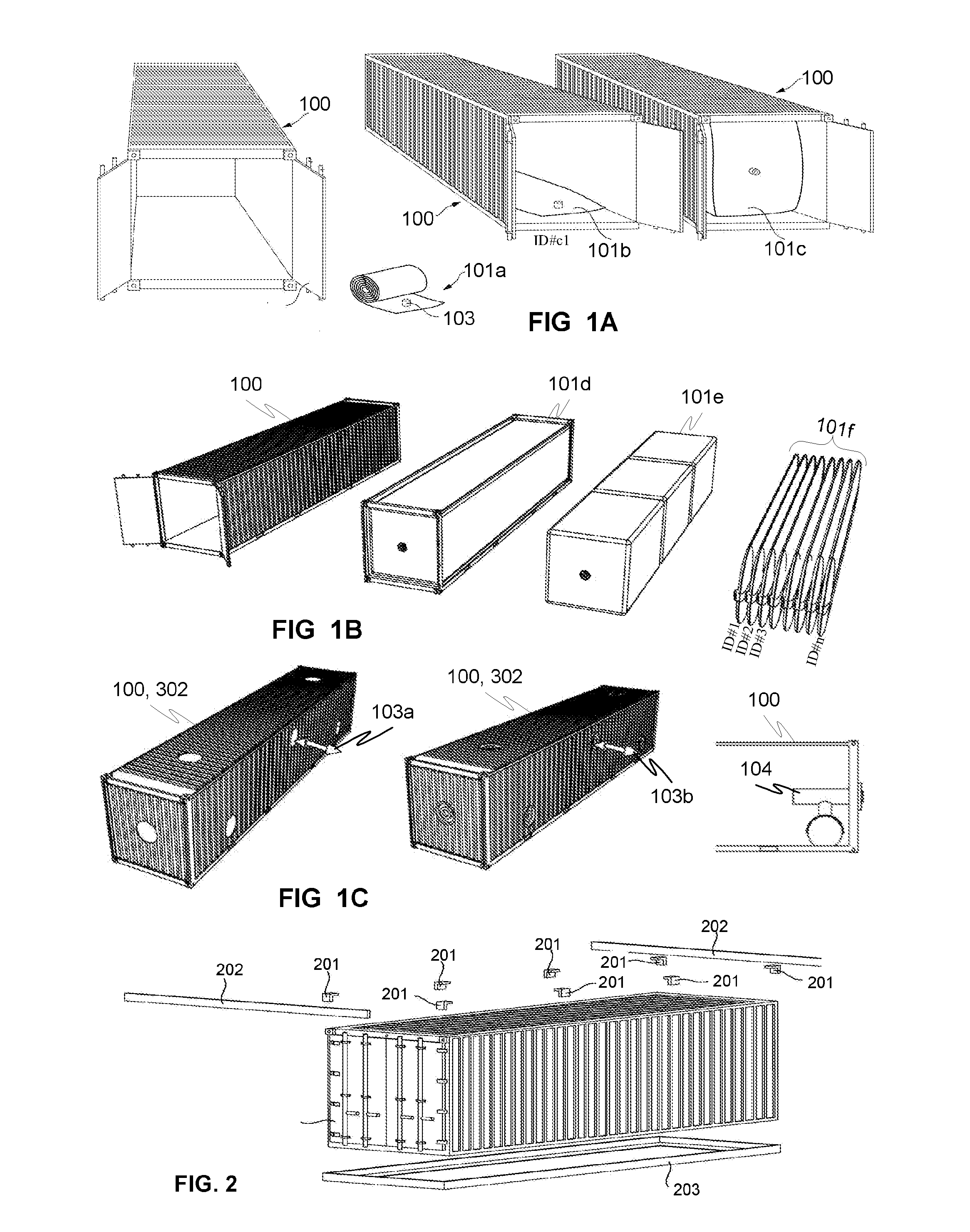 Pontoon Platform and Arrangement Having the Pontoon Platform