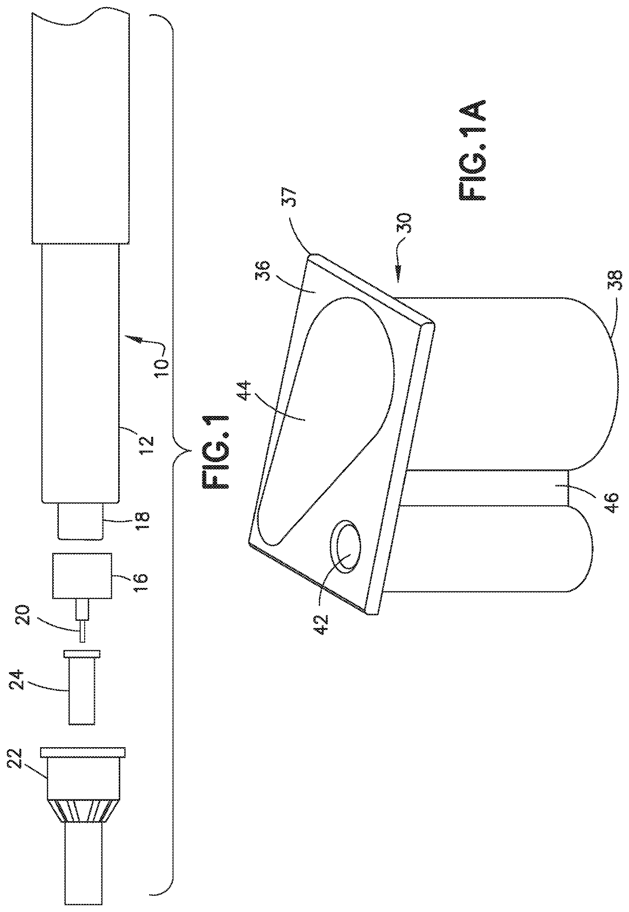 Pen needle assembly having an outer cover