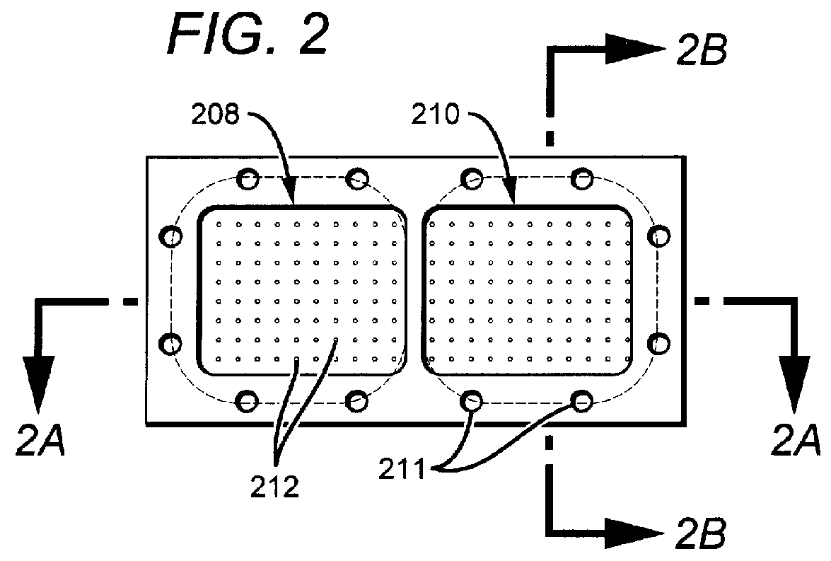 High power module cooling system