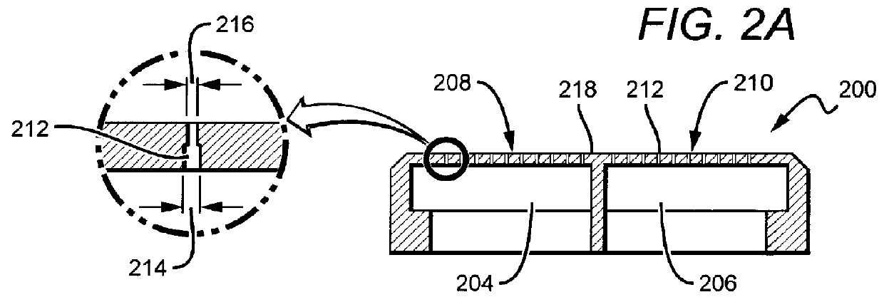 High power module cooling system