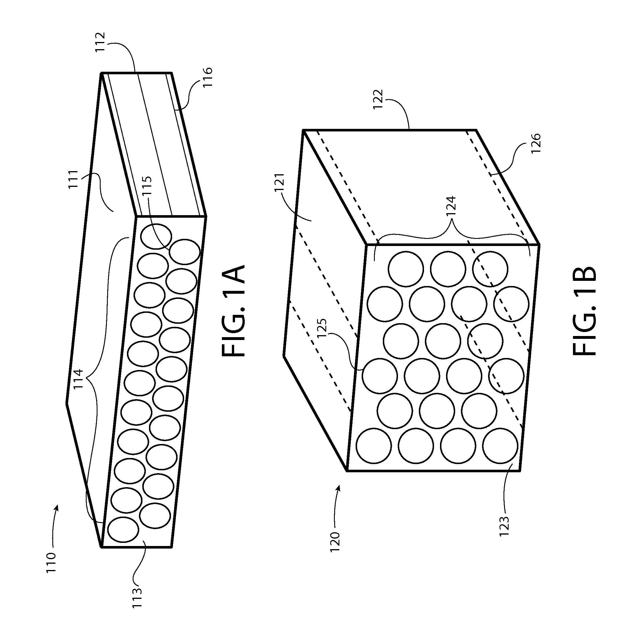 Battery modules and cells with insulated module block, and method for manufacturing