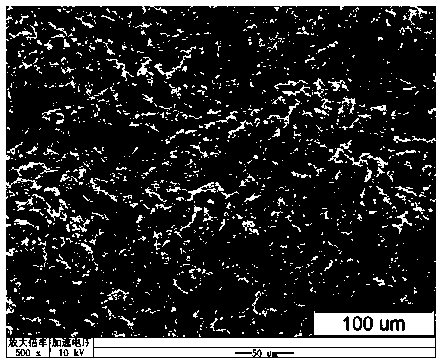 Silicon carbide and ceramic thick bulletproof plate, and preparation method and application thereof