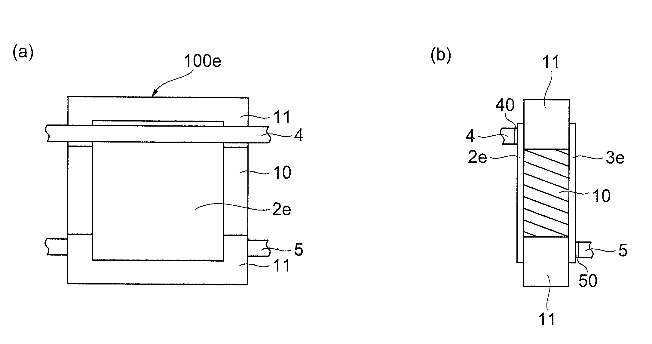 Micro channel plate