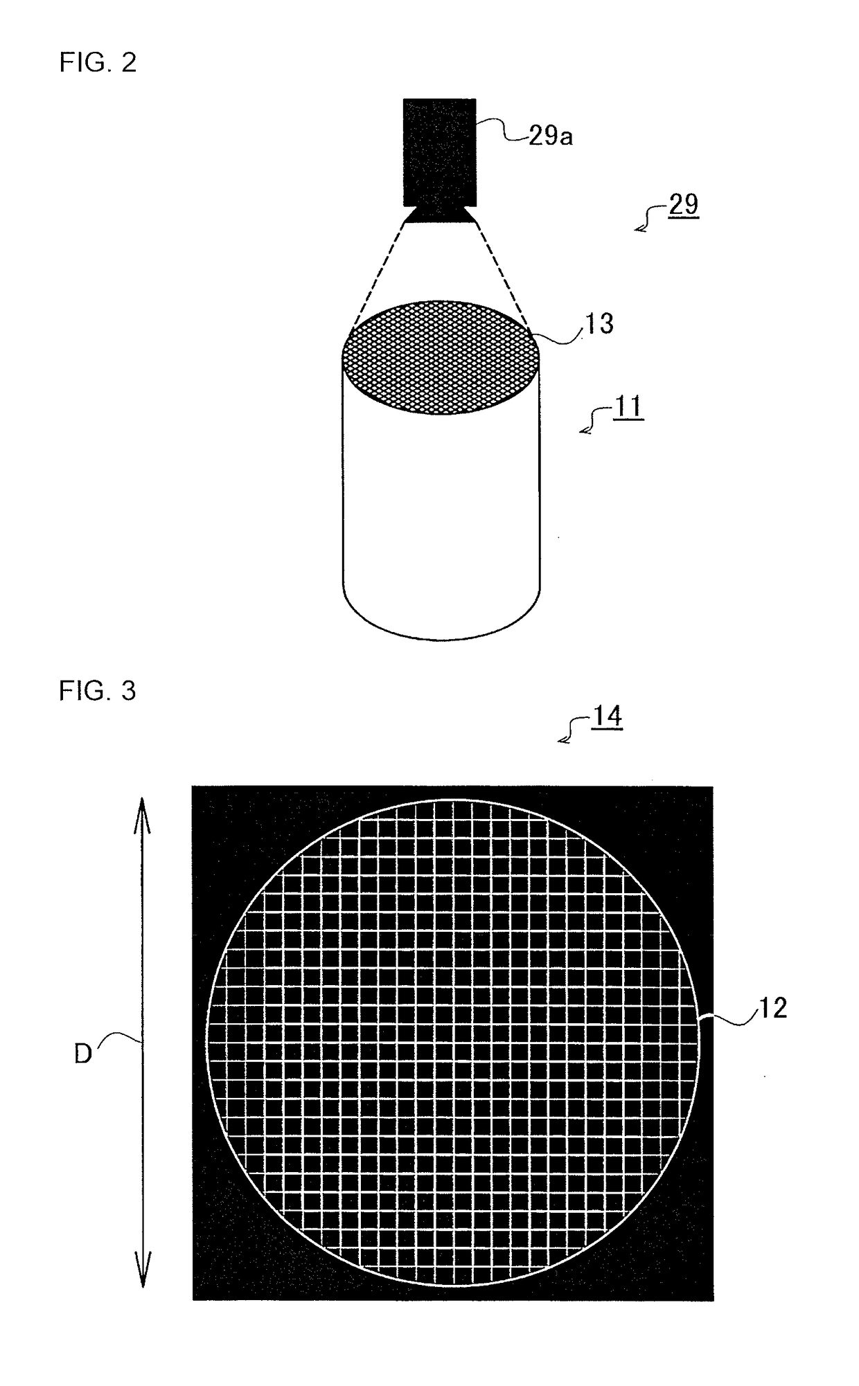 Method of manufacturing ceramic structure