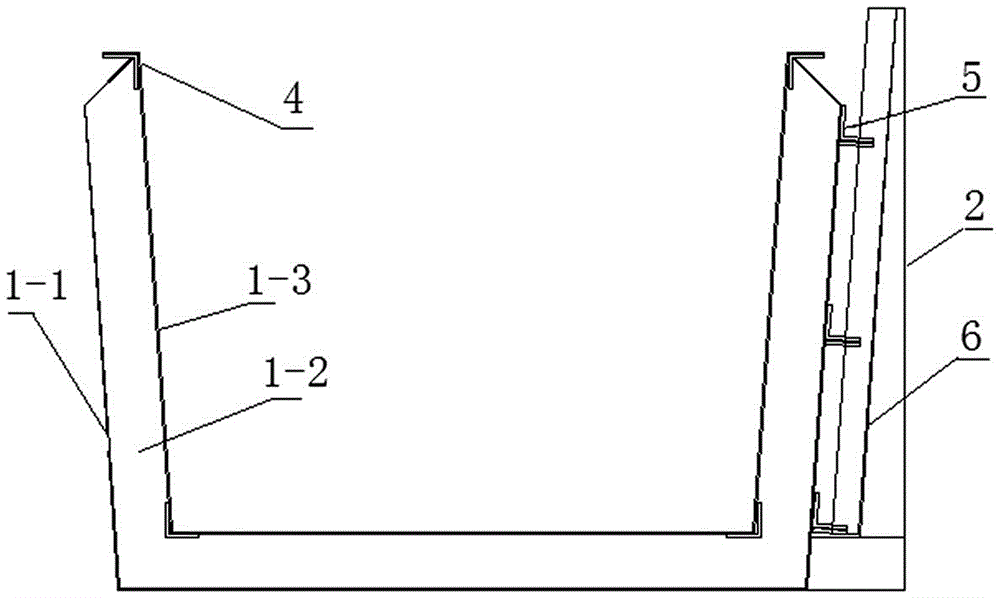 Three-in-one light body photo screen panel assembly pool