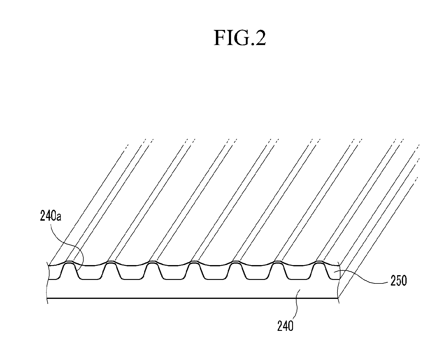 Liquid crystal display and method of manufacturing the same