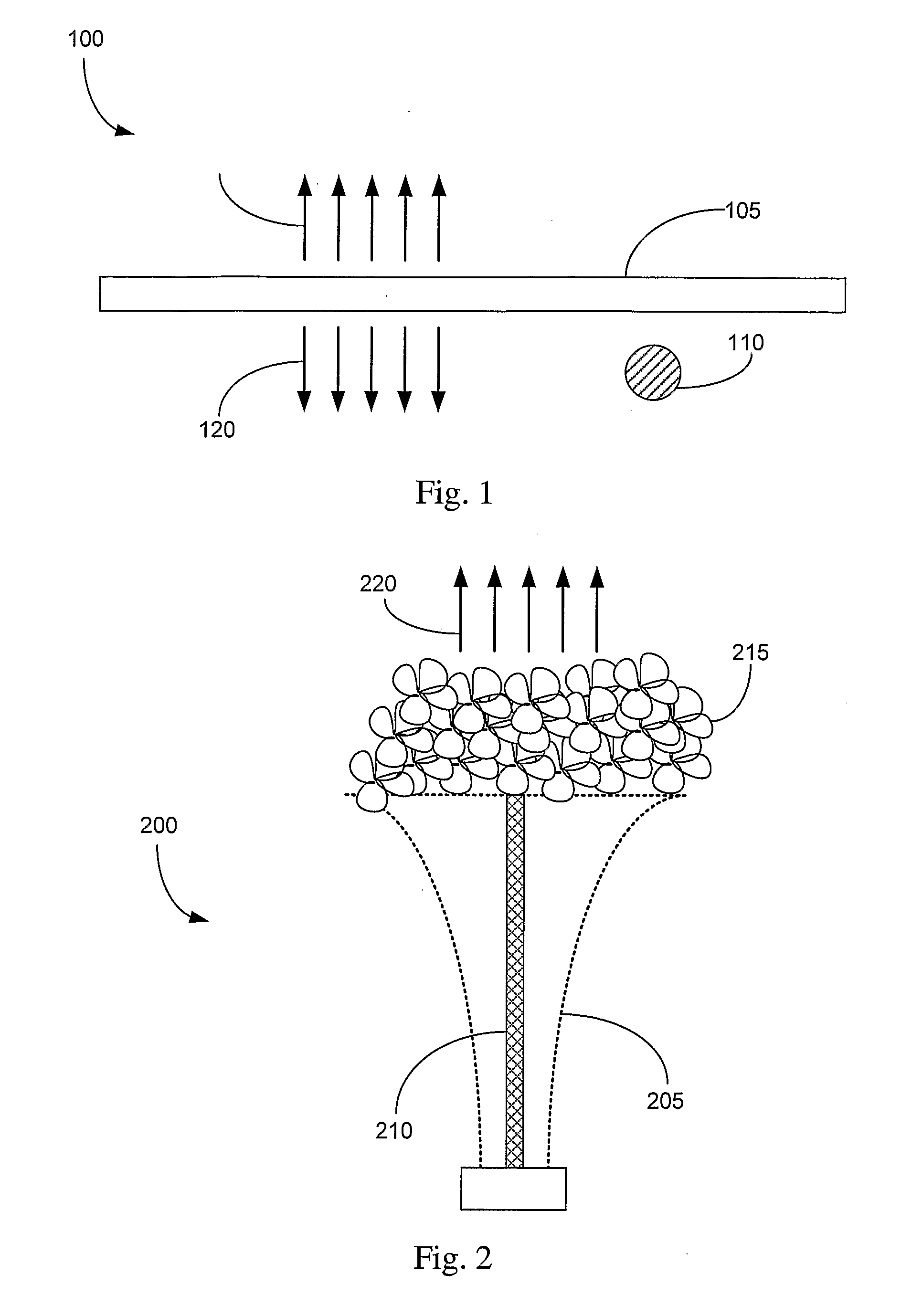 Scent devices and methods