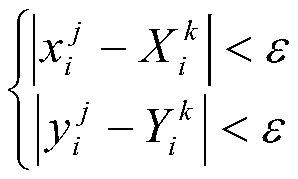 Space debris detection method and system based on stellar retrieval