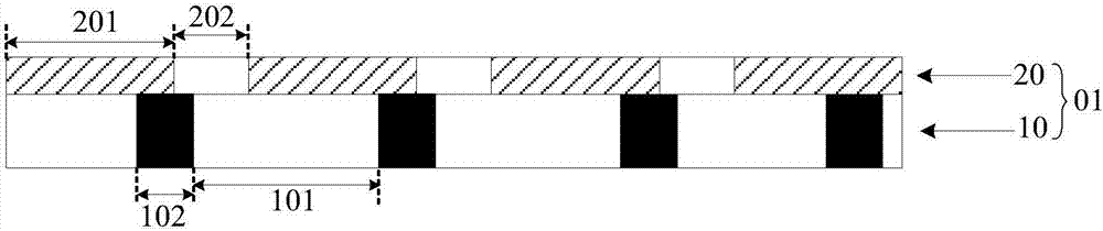 Display panel and display device