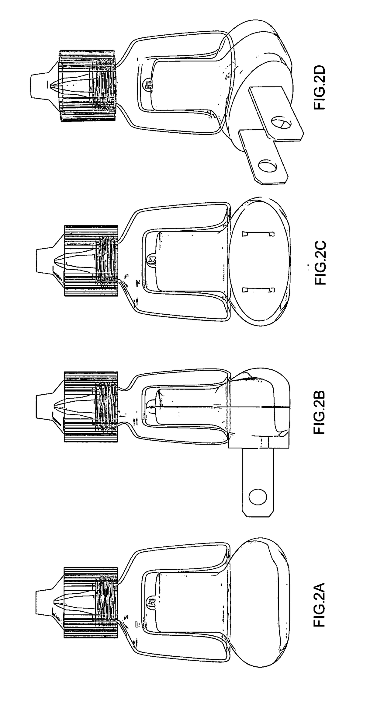 Eye drop warming apparatus