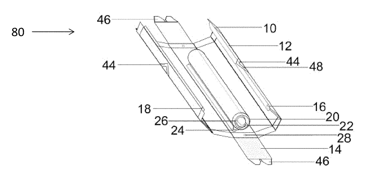 System for picture packaging and framing