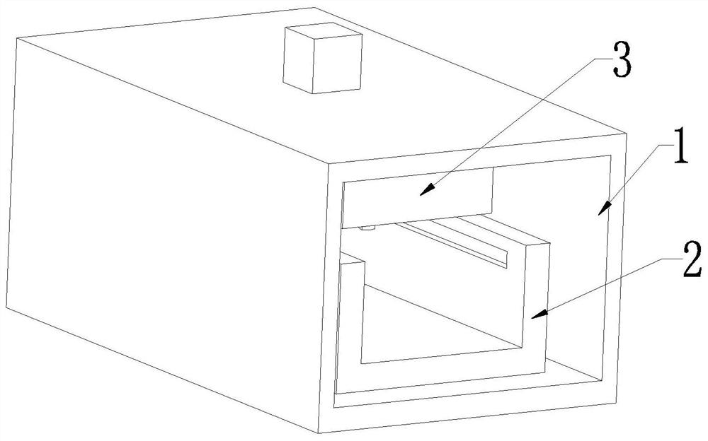 Metal packaging container secondary recycling method