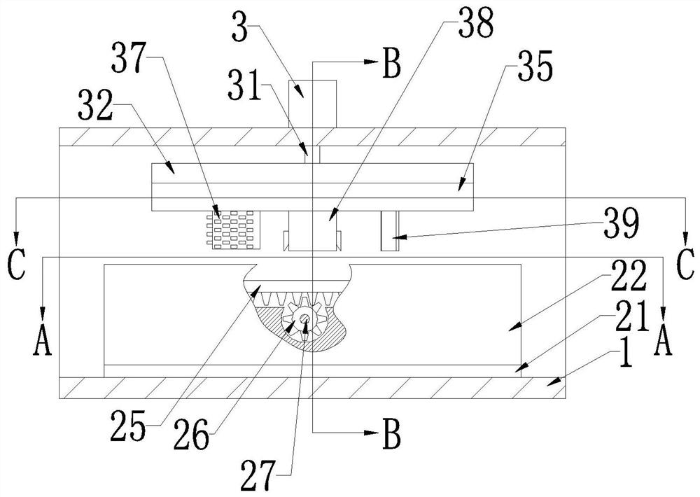 Metal packaging container secondary recycling method