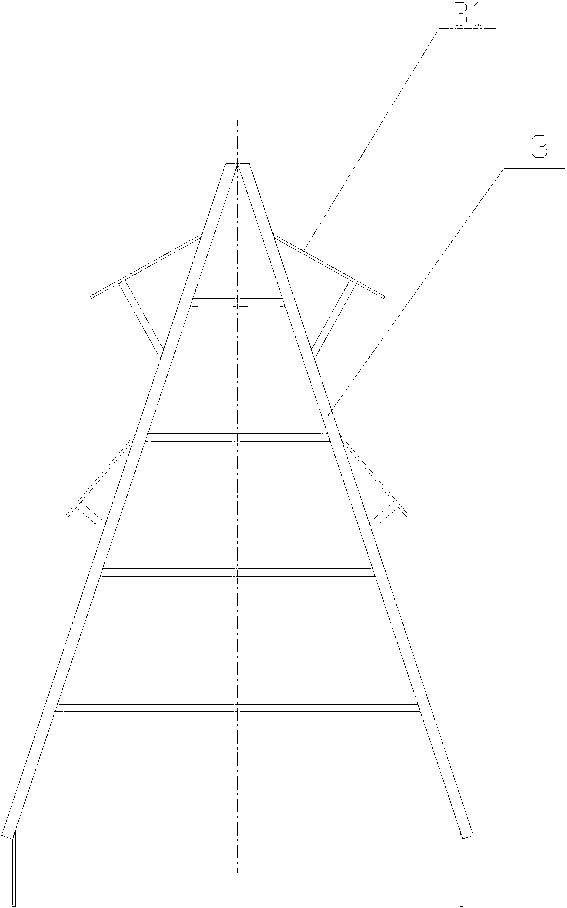 Uniform feeding device with vibrating screen