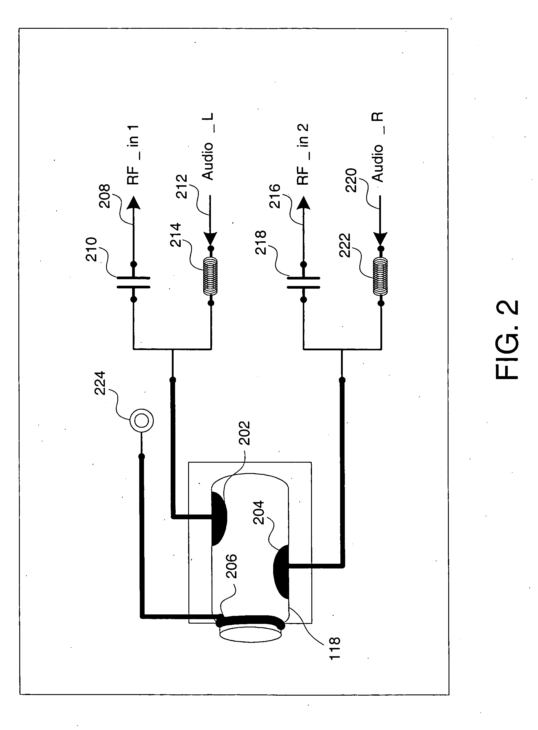 Mobile device multi-antenna system