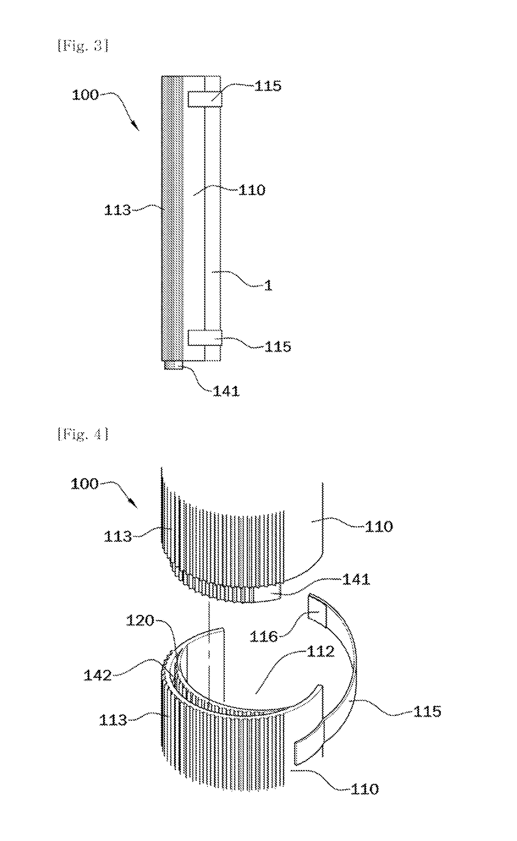 Blasting Method Using a Control Device for Inducing a Blast Pressure, and Control Device for Inducing the Blast Pressure to Apply the Method