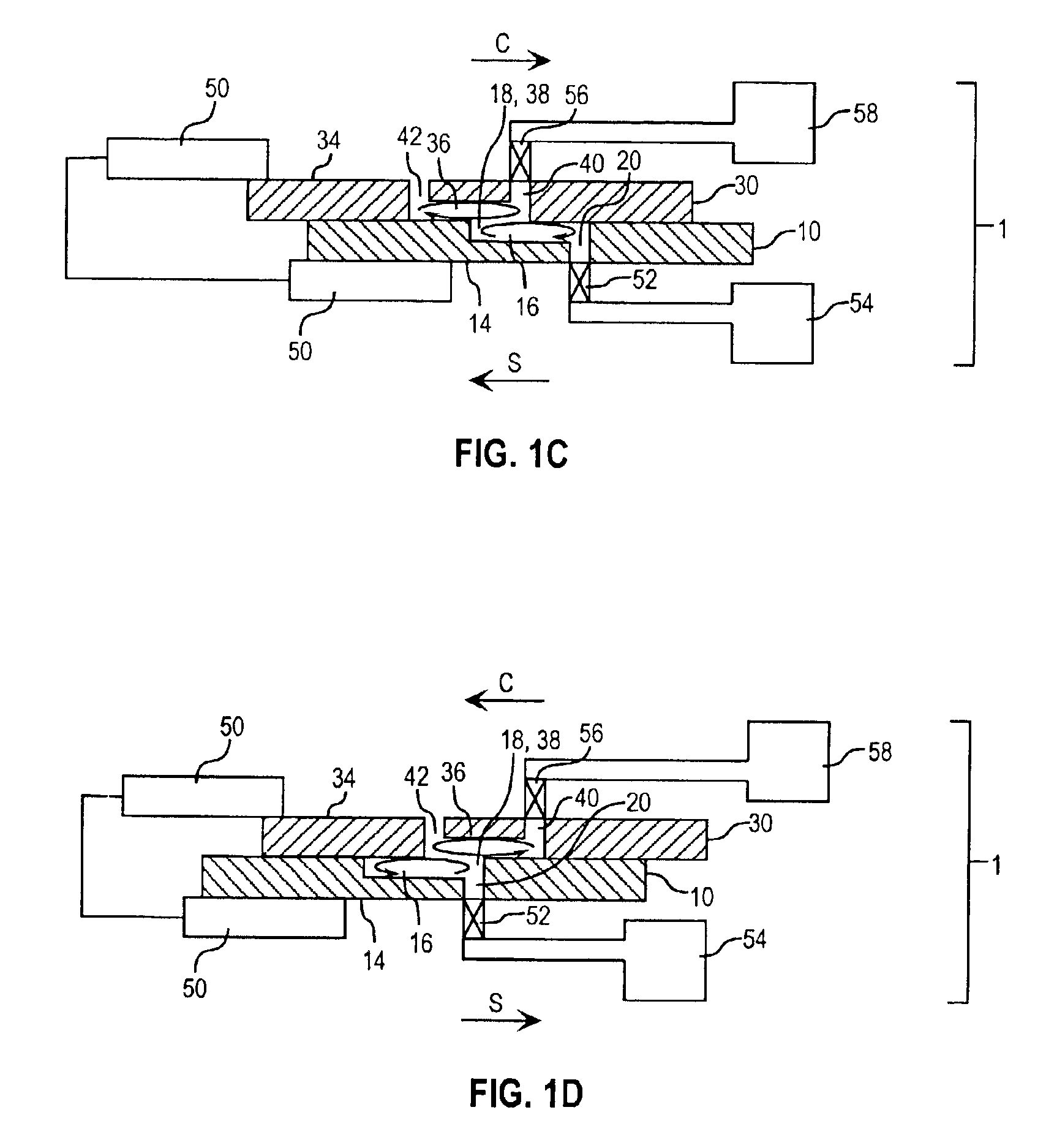 Devices and methods for fluid mixing