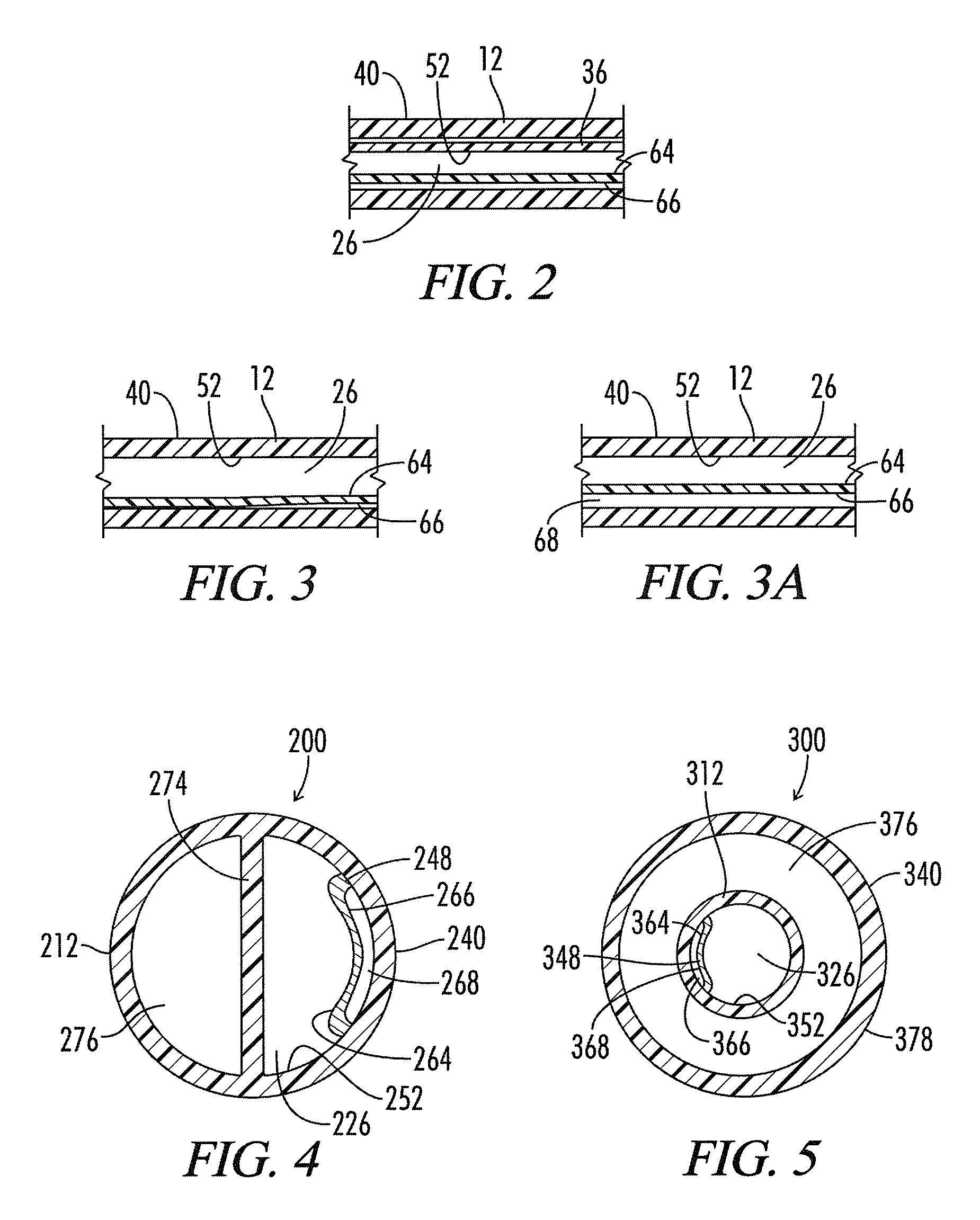 Enteral feeding tube having unclogging lumen