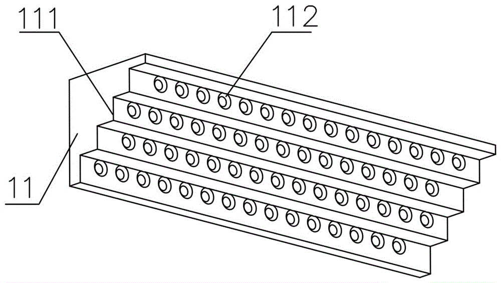 A light insertion force high-speed transmission electrical connector