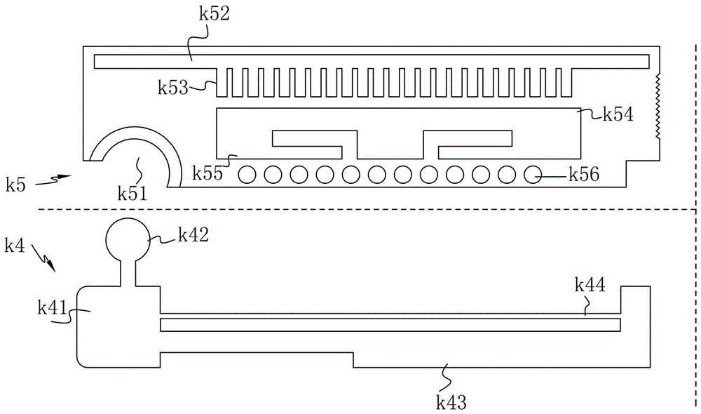 Anti-loss seawater environment monitor