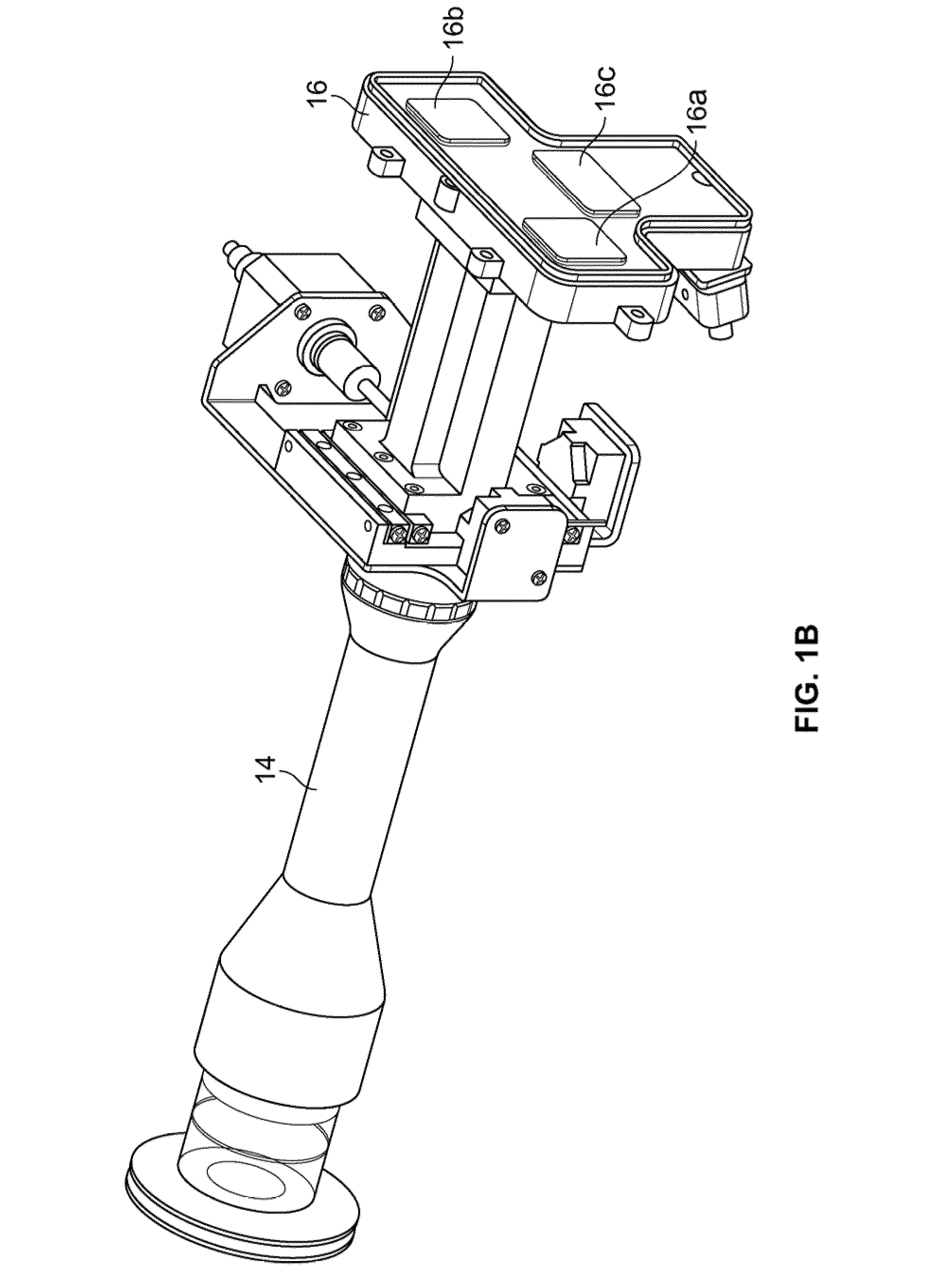 Multi-Feed Antenna System for Satellite Communicatons