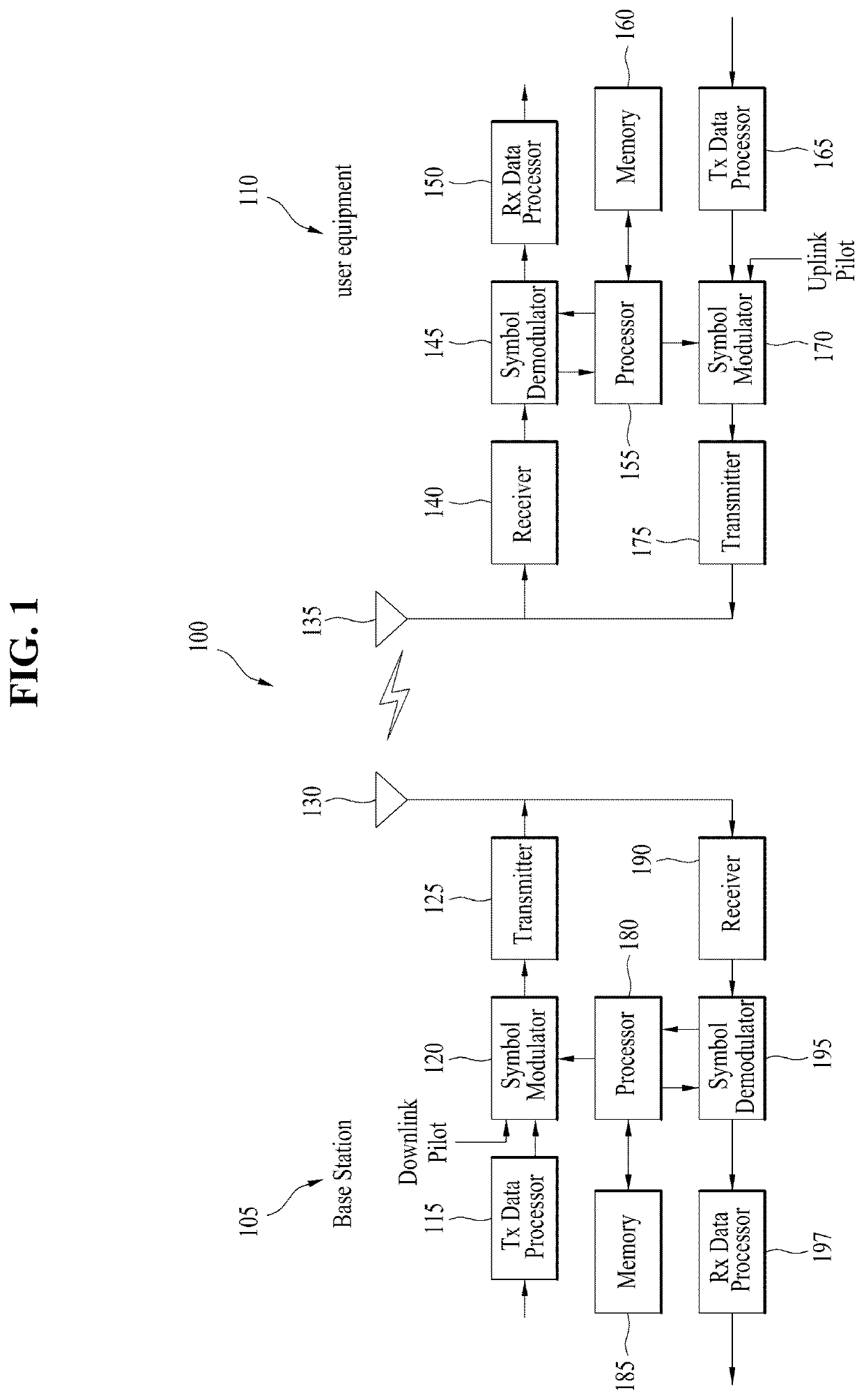 Method for receiving paging message and terminal for same