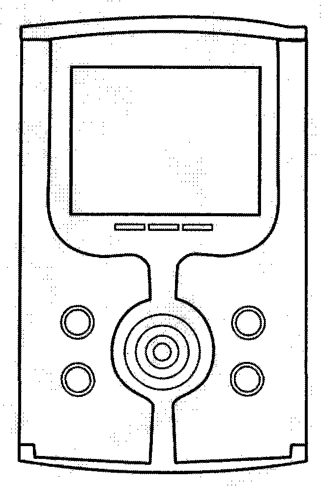 Product design semantic appraisement method based on delamination