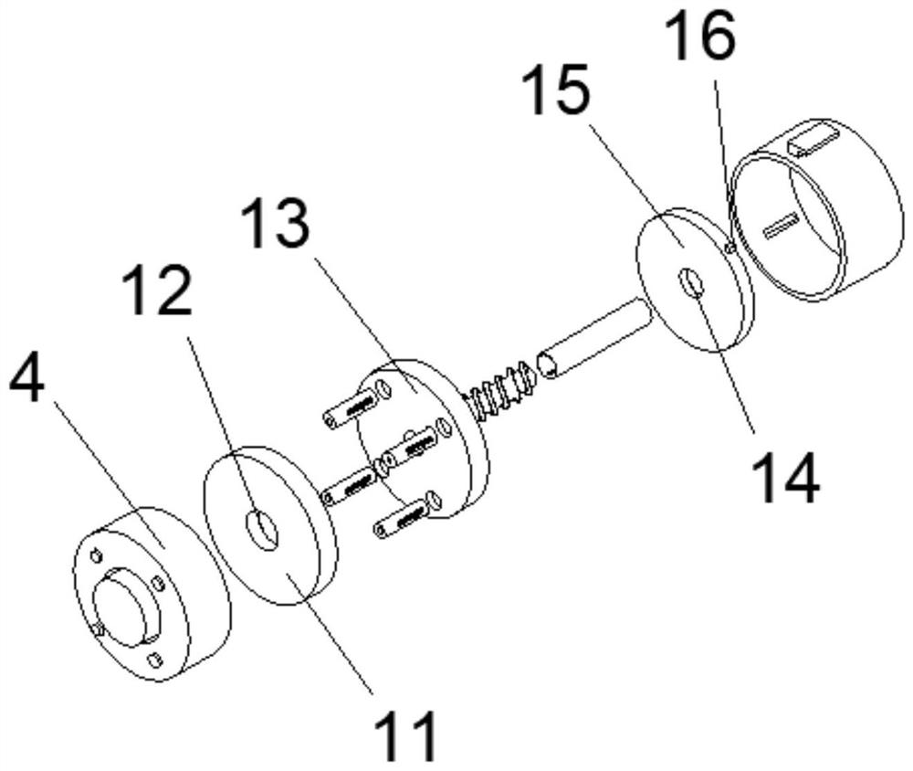 Medical endoscope convenient to operate