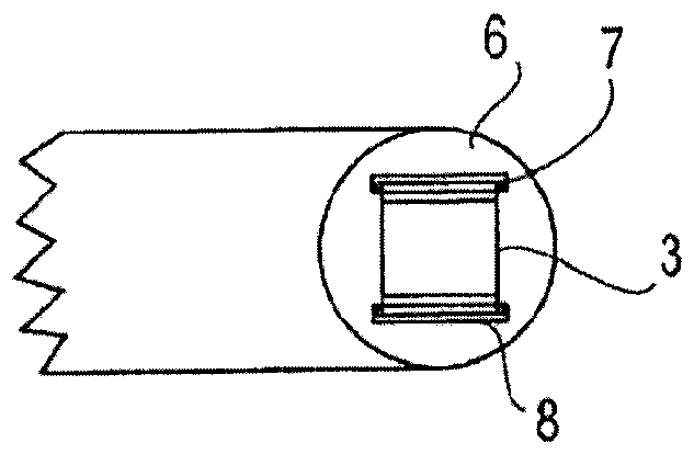 Lens cover modification