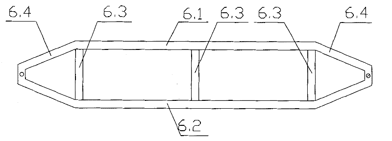 Portable escape anti-theft window