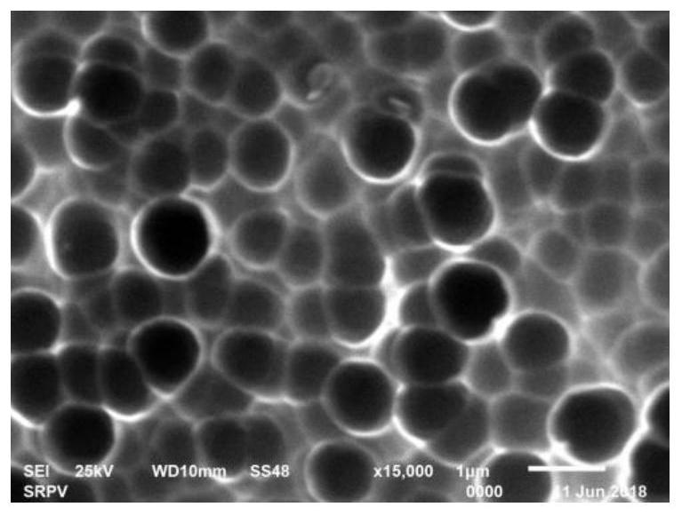 A kind of solar battery sheet, its texturing method and solar battery