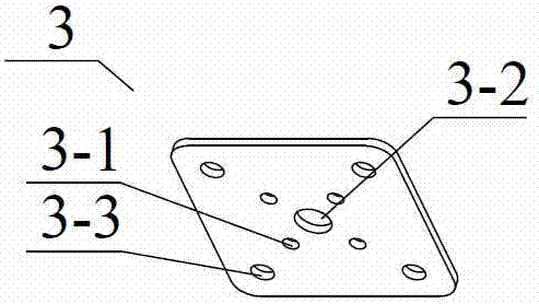 Efficient ultrasonic vibration assisted forming tantalum capacitor pressing device