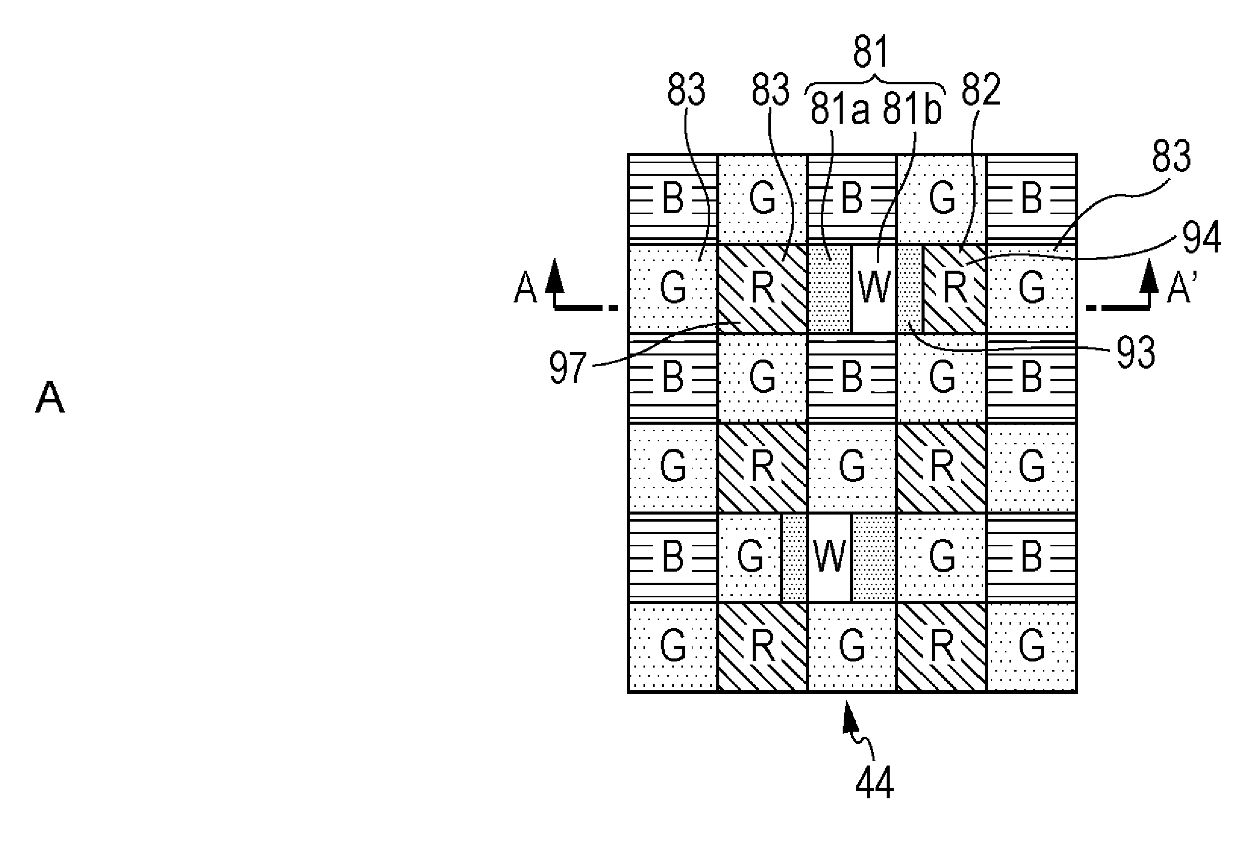 Solid state imaging device, manufacturing method of the same, and electronic equipment