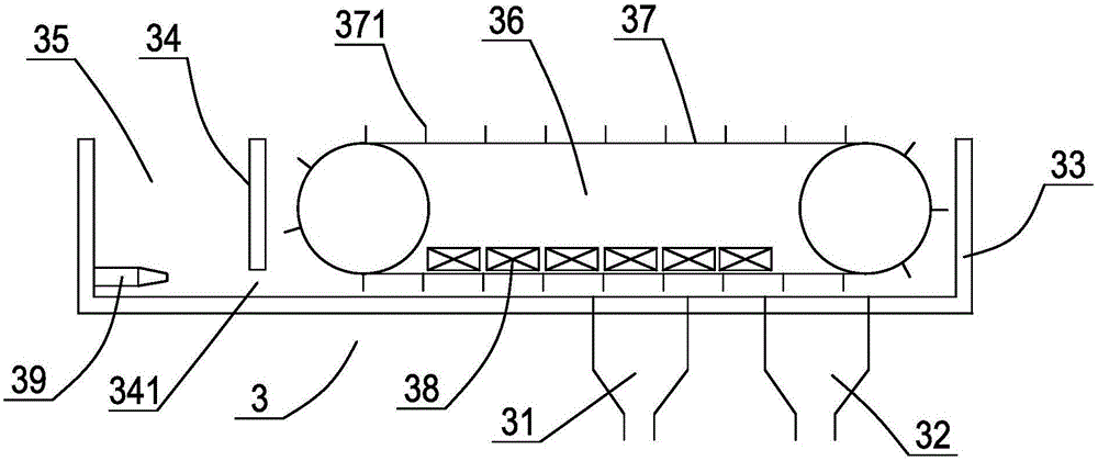 Deep sea mining method and deep sea mining apparatus