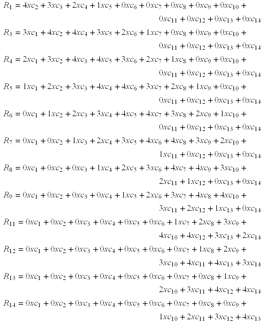 Method for selecting a channel in a wireless network