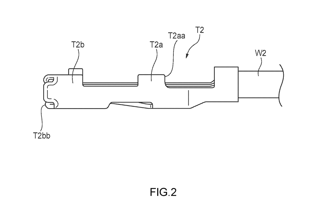 Connector