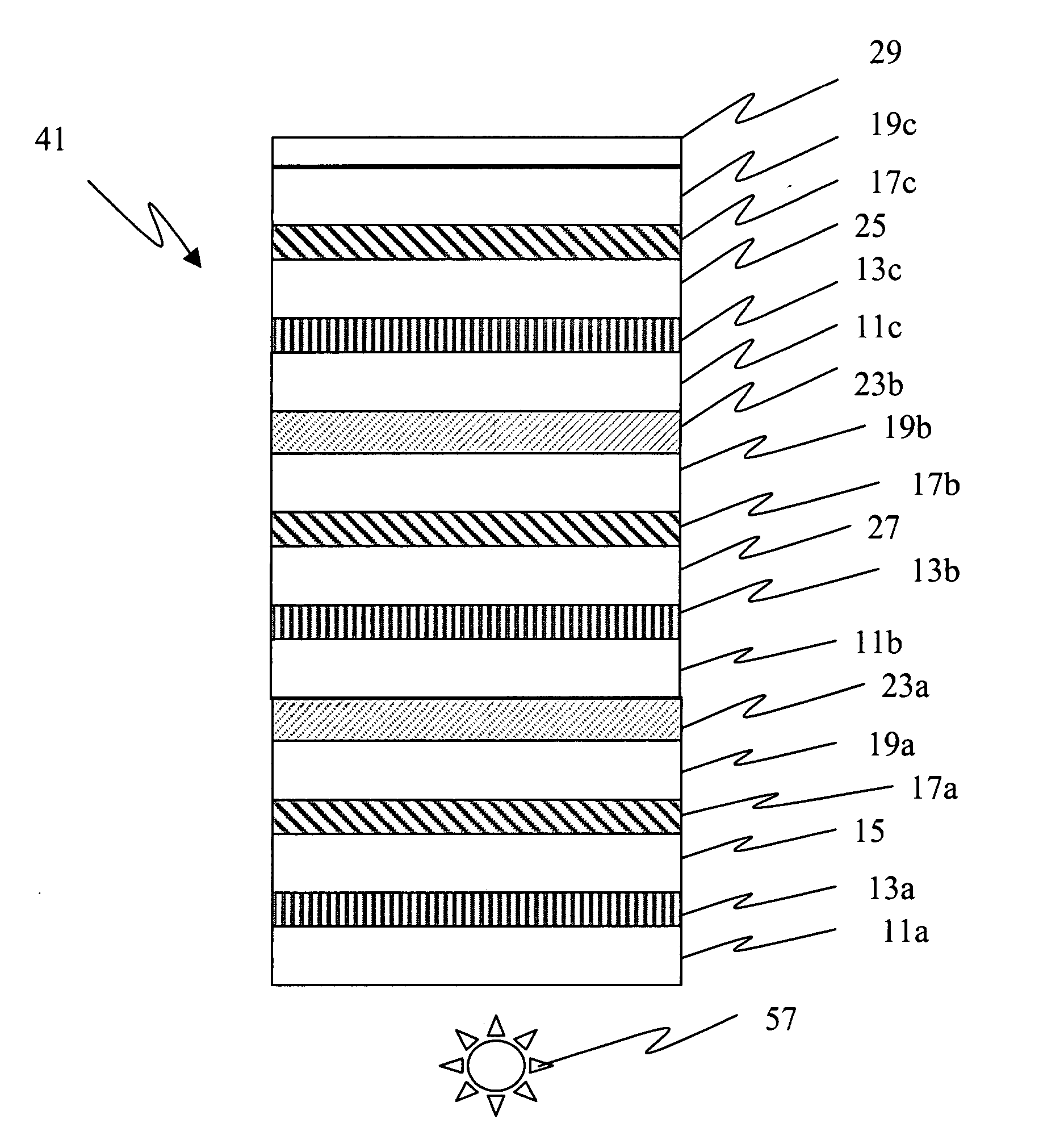 Substrate free flexible liquid crystal displays