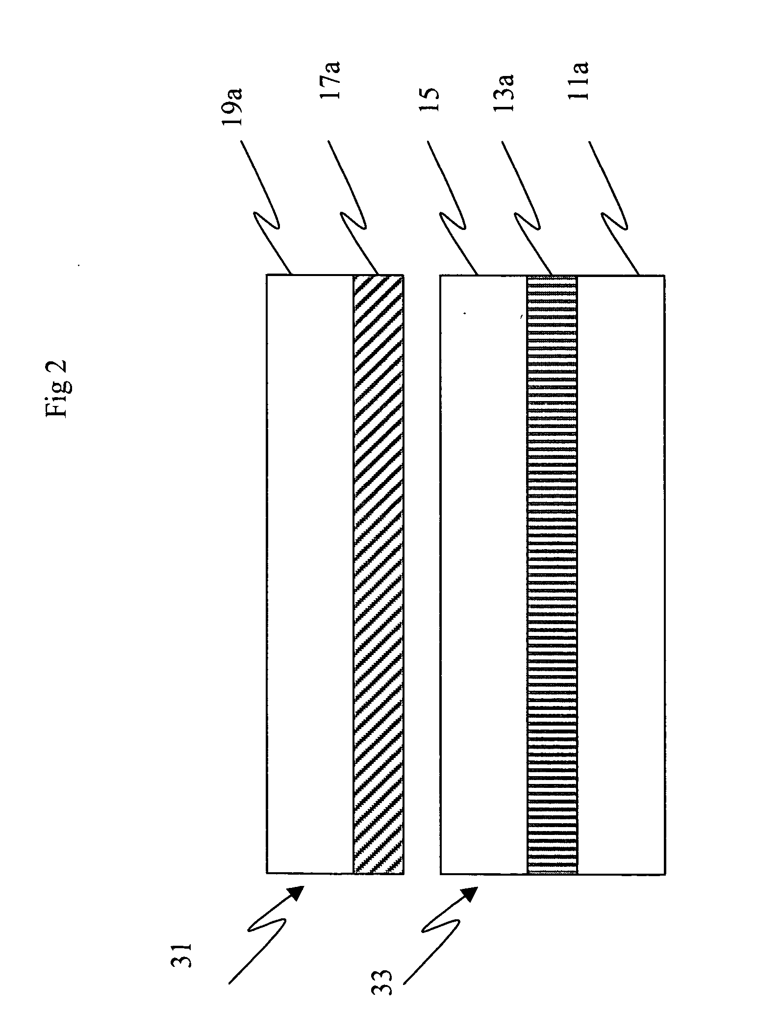 Substrate free flexible liquid crystal displays