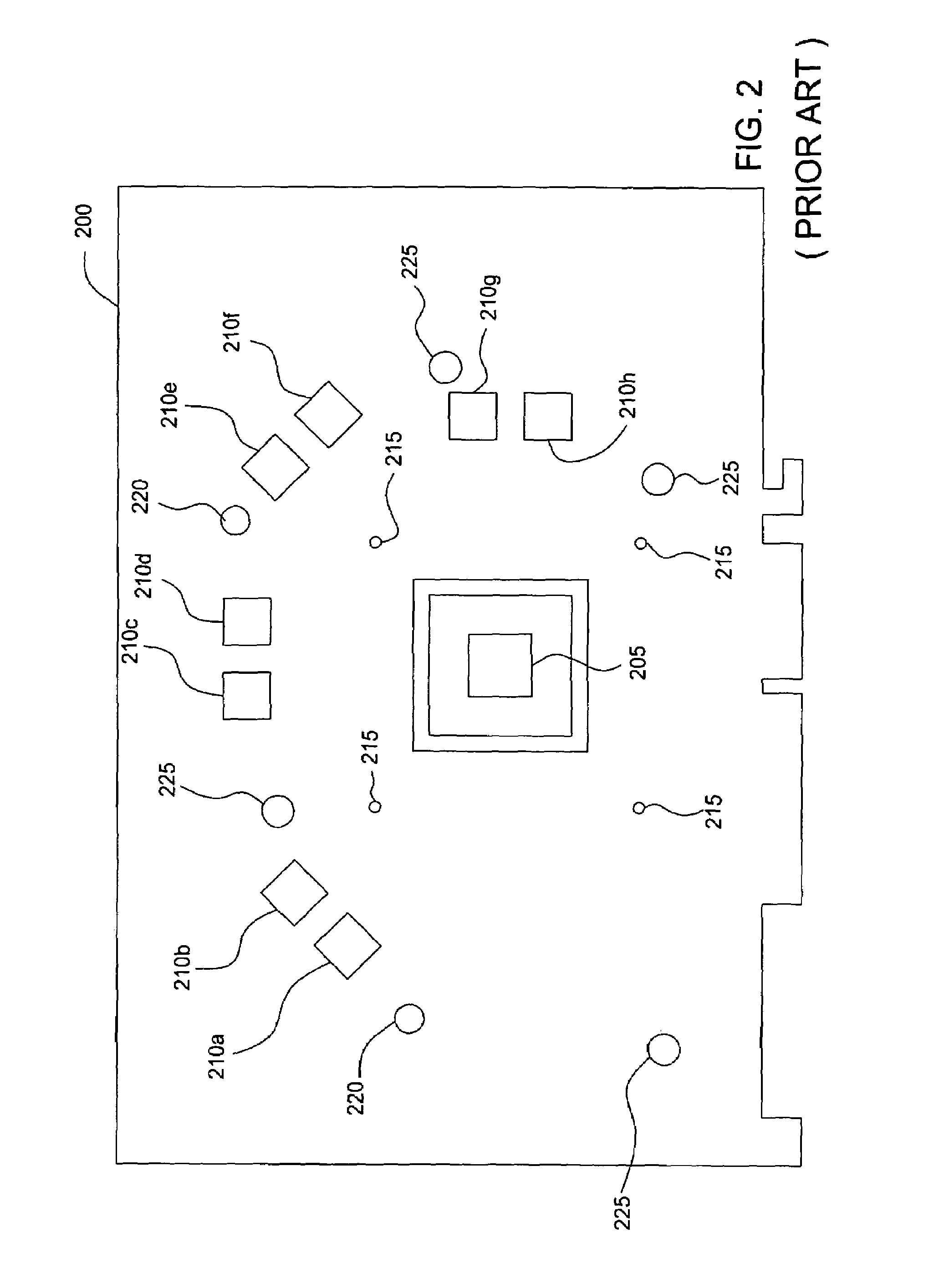 Quick-connect thermal solution for computer hardware testing