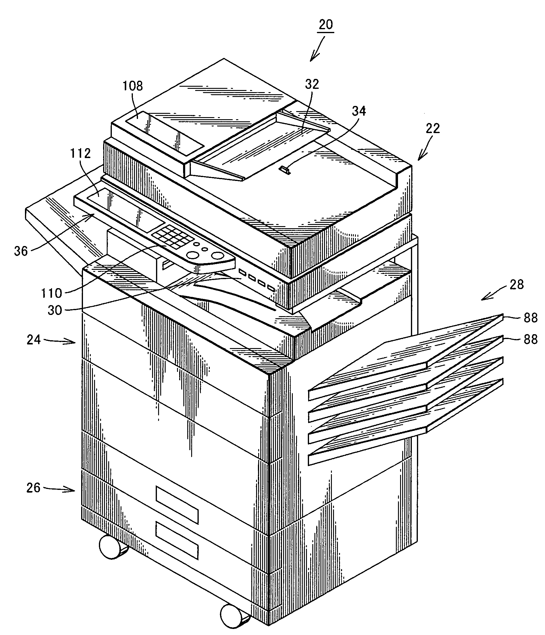 Image forming apparatus