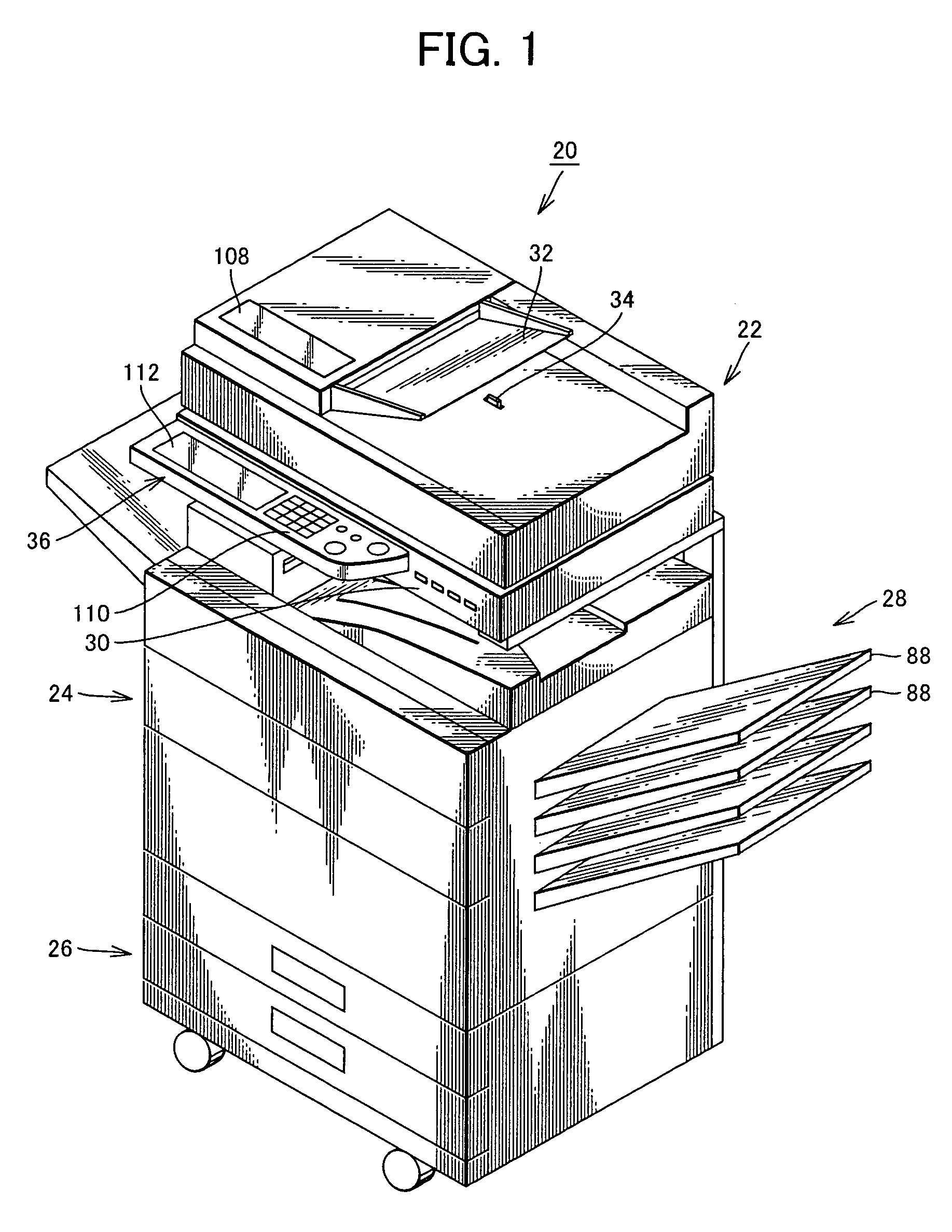 Image forming apparatus