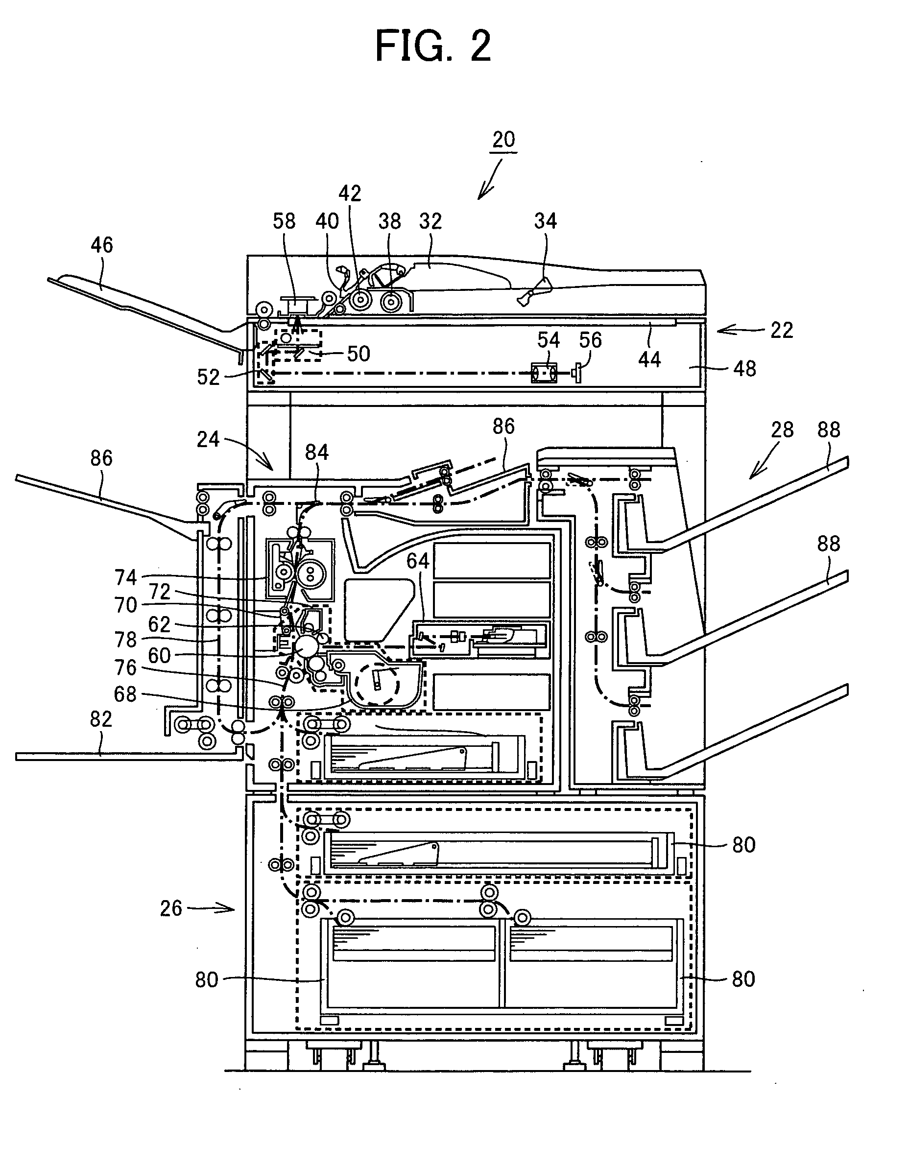 Image forming apparatus