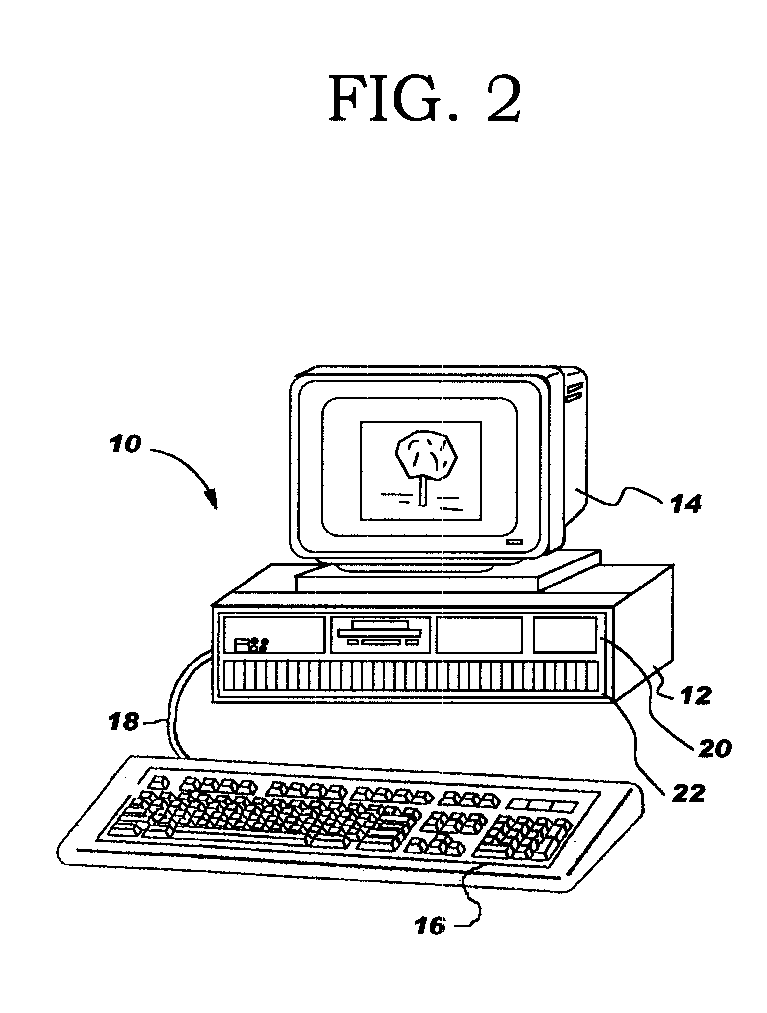 Data processor having BIOS packing compression/decompression architecture