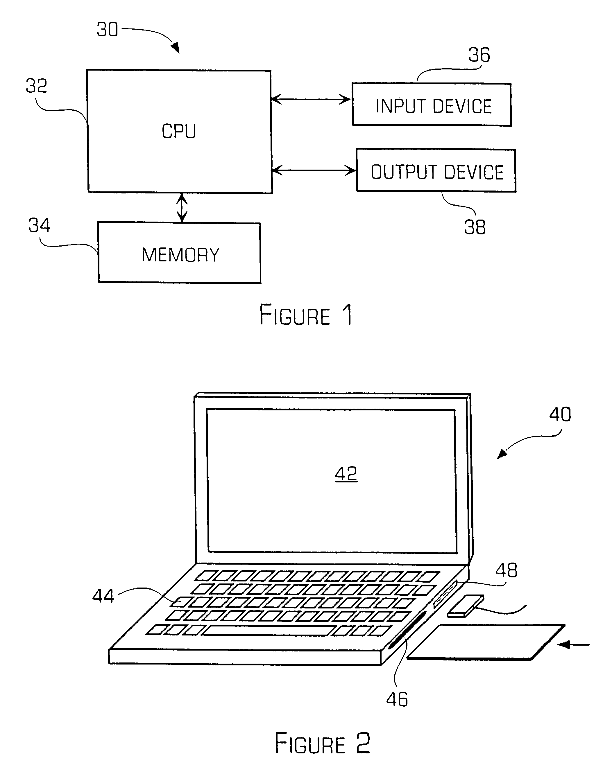 Automatic planning and cueing system and method