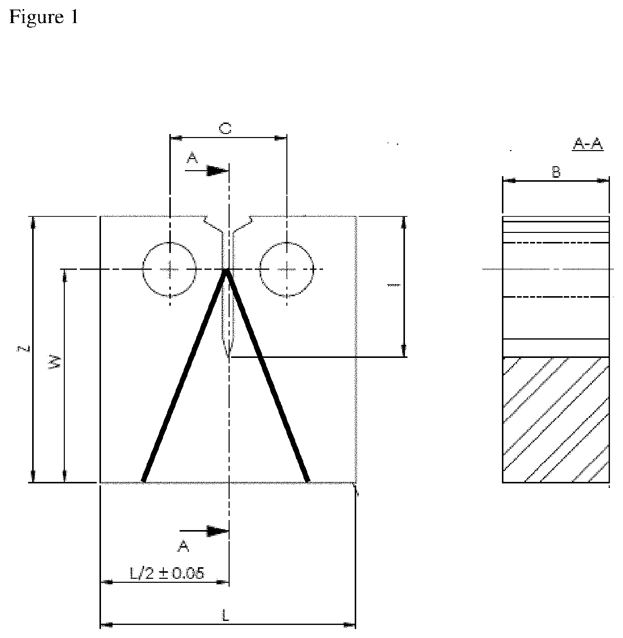 Al-zn-cu-mg alloys and their manufacturing process