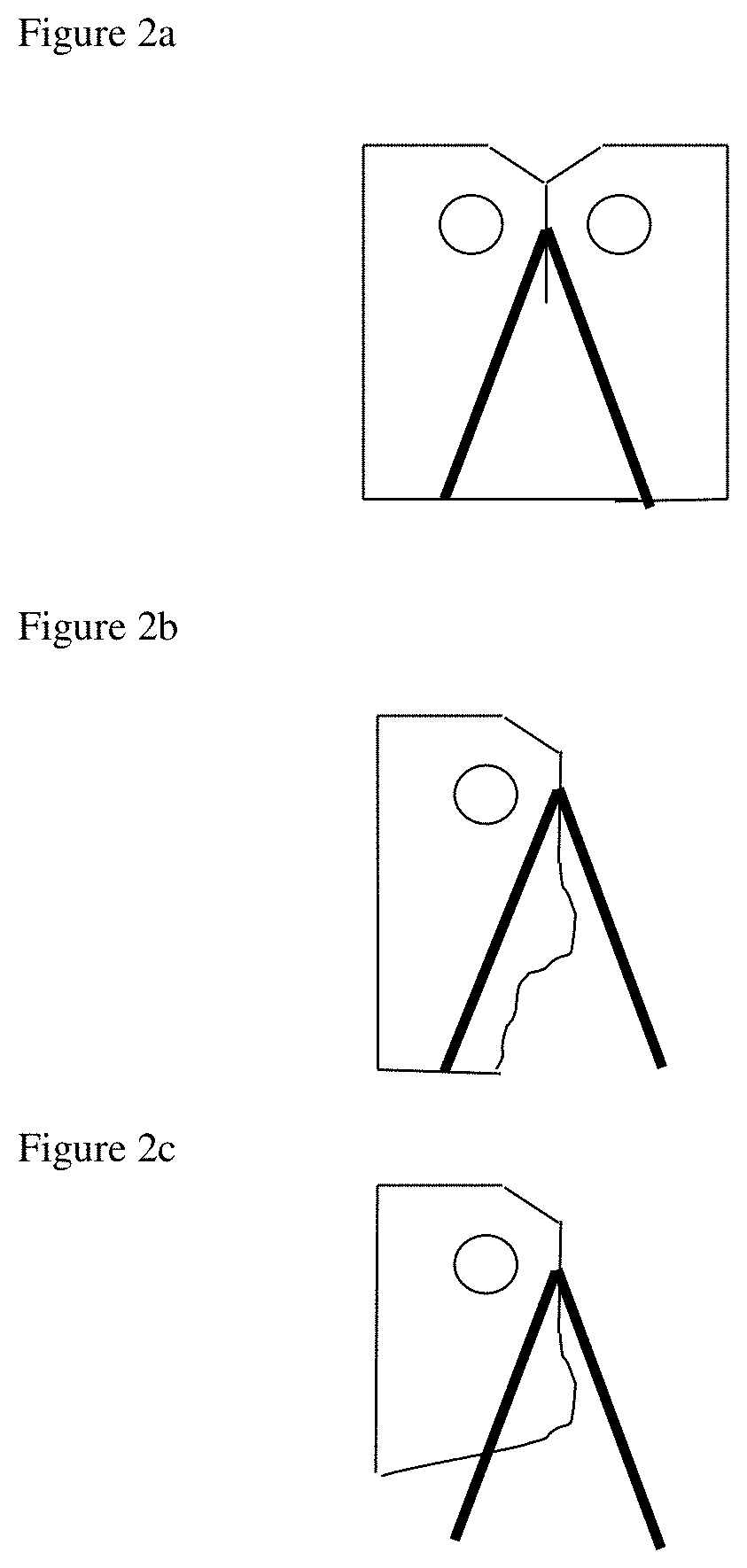 Al-zn-cu-mg alloys and their manufacturing process